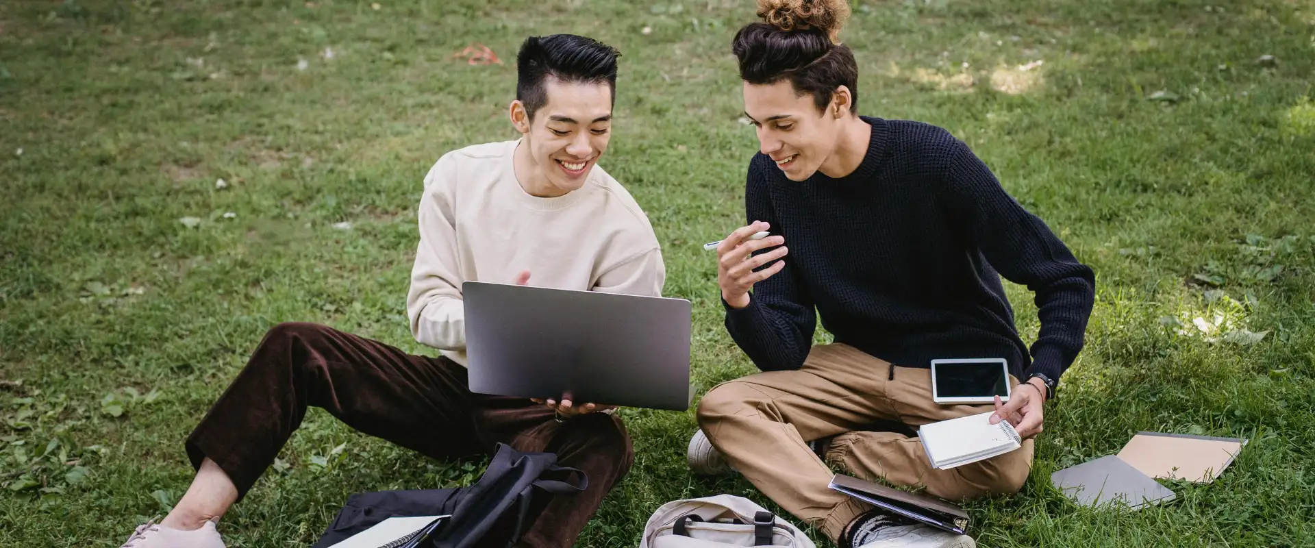 MyJourney App Mockup